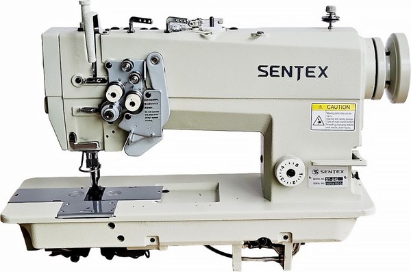 Изображение товара Промышленная швейная машина Sentex ST-845 