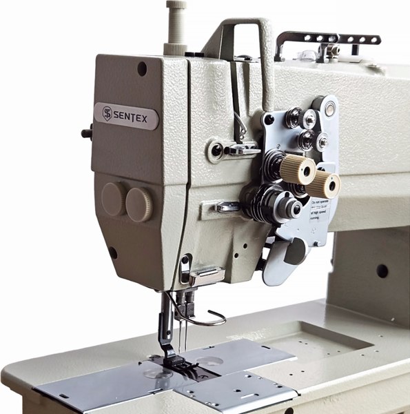 Изображение товара Промышленная швейная машина Sentex ST-845 
