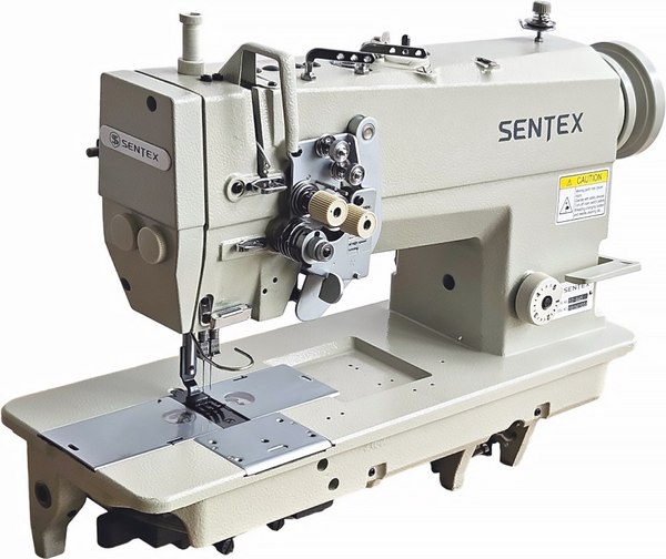 Изображение товара Промышленная швейная машина Sentex ST-845 
