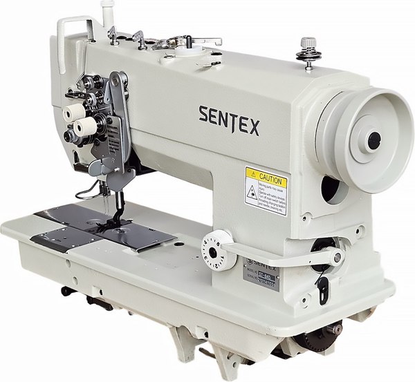Изображение товара Промышленная швейная машина Sentex ST-845 