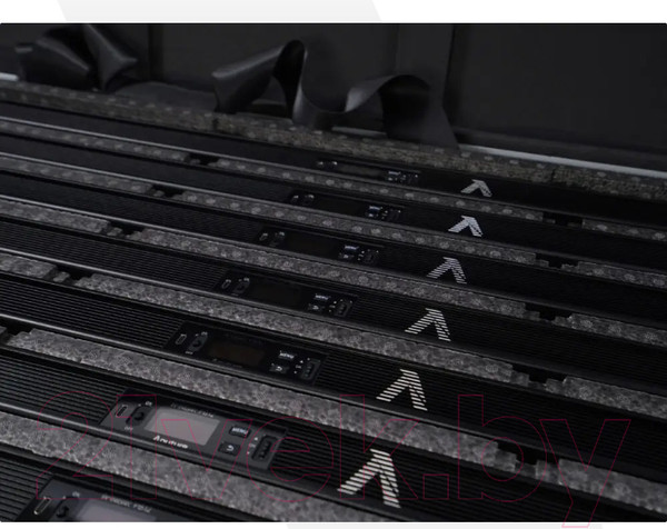 Изображение товара Комплект осветителей студийных Aputure Infinibar PB12 8 Kit