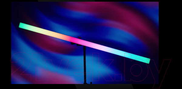 Изображение товара Комплект осветителей студийных Aputure Infinibar PB12 8 Kit