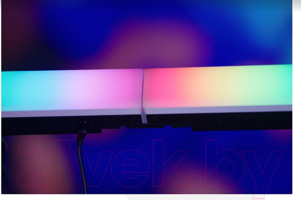 Изображение товара Комплект осветителей студийных Aputure Infinibar PB12 8 Kit