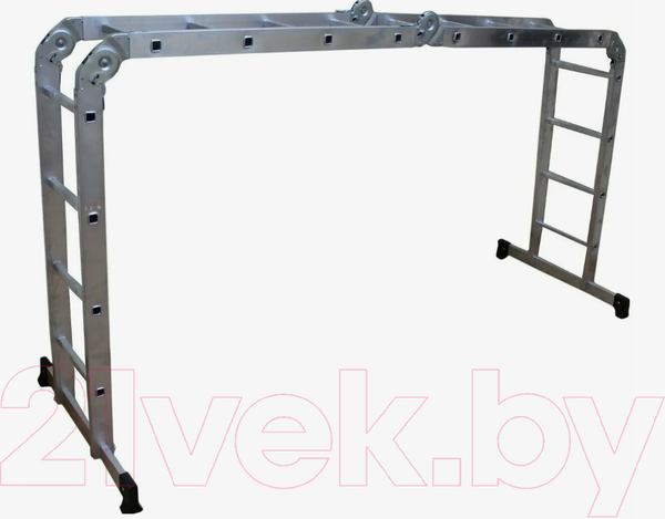 Изображение товара Лестница-трансформер Вихрь 73/5/1/32