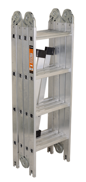 Изображение товара Лестница-трансформер Вихрь 73/5/1/32