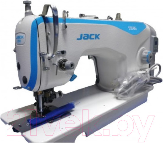 Изображение товара Промышленная швейная машина Jack JK-5558G-W-22 