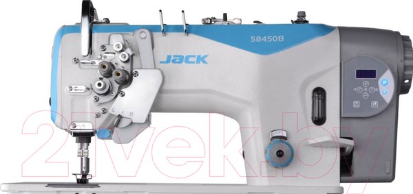 Изображение товара Промышленная швейная машина Jack JK-58450B-005C