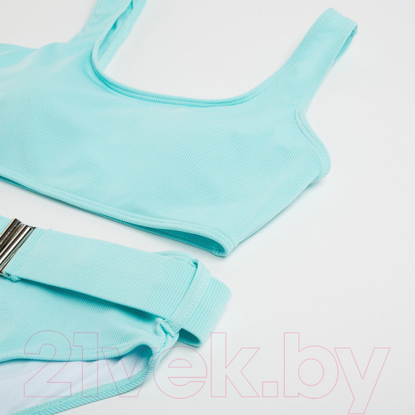 Изображение товара Купальник для плавания Minaku 7470924 (р.48, мятный)