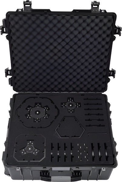 Изображение товара Набор соединителей для студийного оборудования Aputure Infinibar Multi-Light Shaping Kit