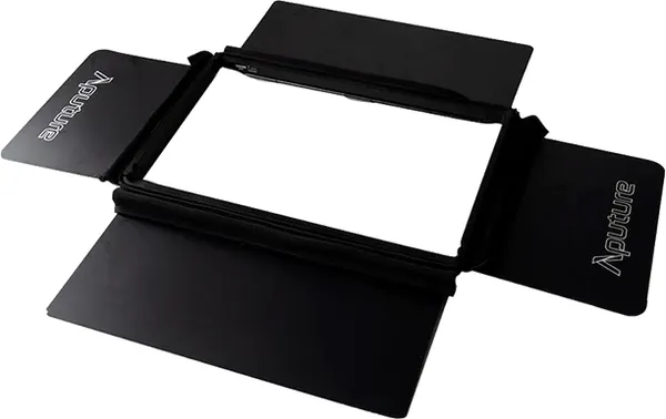 Изображение товара Шторки на рефлектор Aputure Nova P300c Barn Door