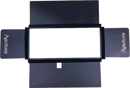 Изображение товара Шторки на рефлектор Aputure Nova P600c Barn Door