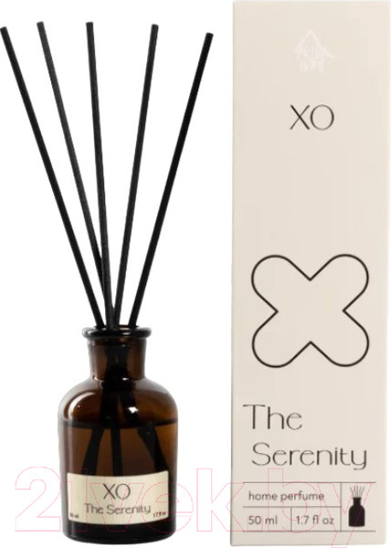 Изображение товара Аромадиффузор Arida Home XO The Serenity (50мл)