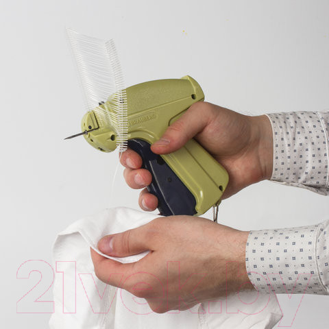 Изображение товара Набор ярлыкодержателей Brauberg 291044 (5000шт)