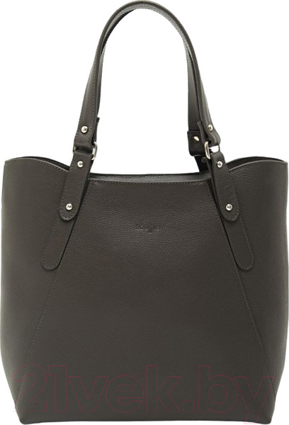 Изображение товара Сумка Souffle 273 / 2730111 (серый теплый доллар эластичный)