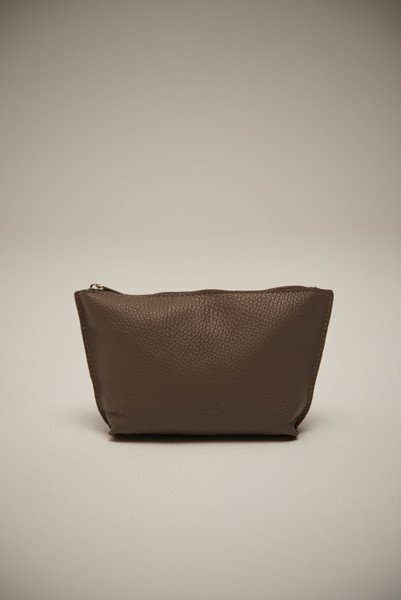 Изображение товара Косметичка Souffle 4 / 040252 (таупе флотер)