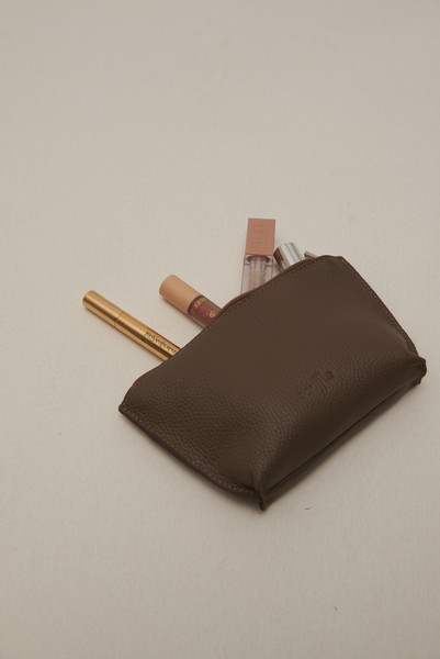 Изображение товара Косметичка Souffle 4 / 040252 (таупе флотер)