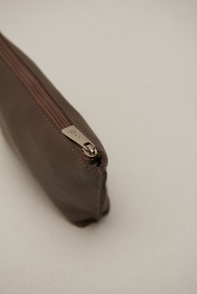 Изображение товара Косметичка Souffle 4 / 040252 (таупе флотер)