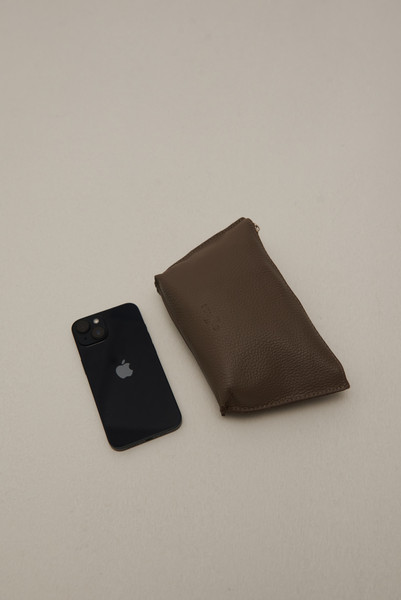 Изображение товара Косметичка Souffle 4 / 040252 (таупе флотер)