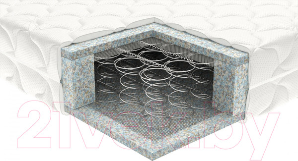 Изображение товара Матрас Mio Tesoro Letto 75x180