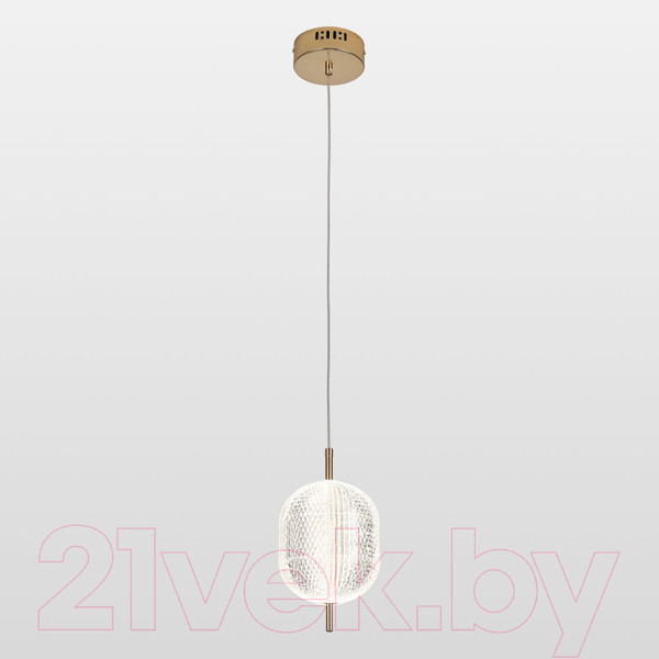 Изображение товара Потолочный светильник Lussole Duval LSP-7142