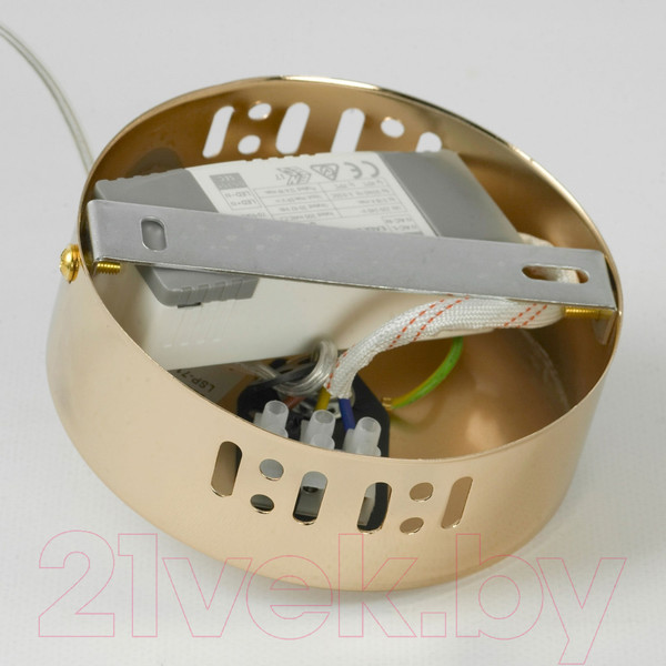 Изображение товара Потолочный светильник Lussole Duval LSP-7142