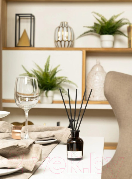 Изображение товара Аромадиффузор Arida Home XO The Grace (50мл)