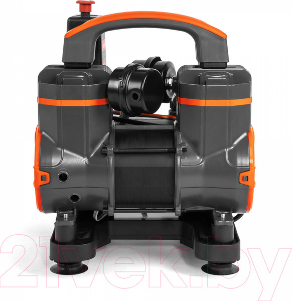 Изображение товара Воздушный компрессор Daewoo Power DAC 170S