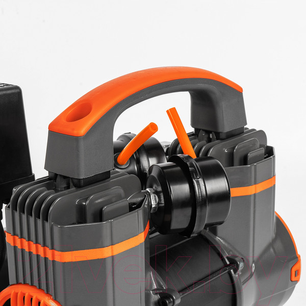 Изображение товара Воздушный компрессор Daewoo Power DAC 170S