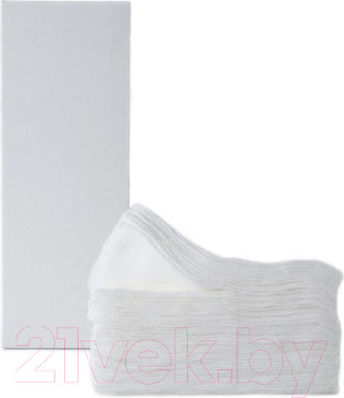 Изображение товара Салфетки одноразовые Rivex Нестерильные 30x30см (100шт)