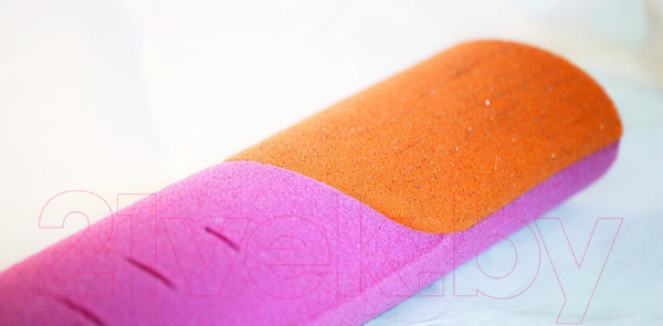 Изображение товара Подушка на шею Mr. Mattress Aero M