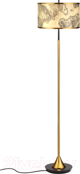 Изображение товара Торшер Odeon Light Bergi 5064/2F