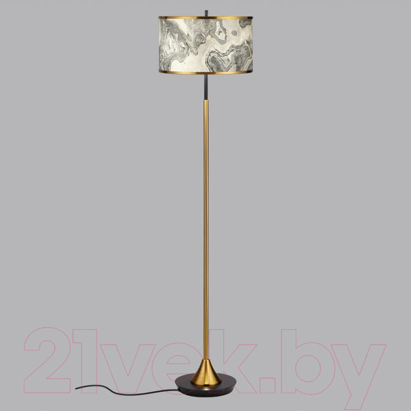 Изображение товара Торшер Odeon Light Bergi 5064/2F