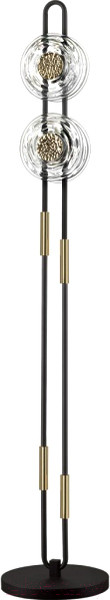 Изображение товара Торшер Odeon Light Magnet 5407/23FL