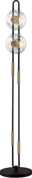Изображение товара Торшер Odeon Light Magnet 5407/23FL