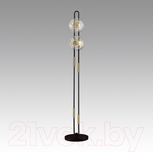 Изображение товара Торшер Odeon Light Magnet 5407/23FL