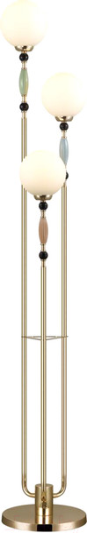 Изображение товара Торшер Odeon Light Palle 5405/3F