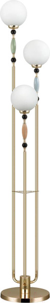 Изображение товара Торшер Odeon Light Palle 5405/3F