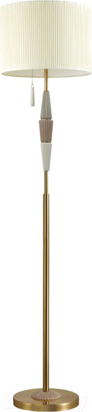 Изображение товара Торшер Odeon Light Latte 5403/1FA