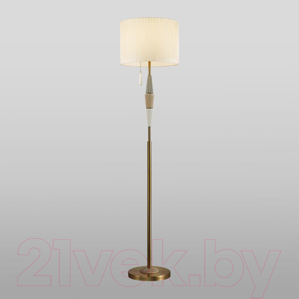 Изображение товара Торшер Odeon Light Latte 5403/1FA