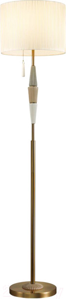 Изображение товара Торшер Odeon Light Latte 5403/1FA