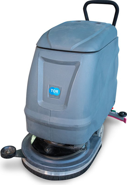 Изображение товара Поломоечная машина TOR Compact 56 с АКБ 1025524