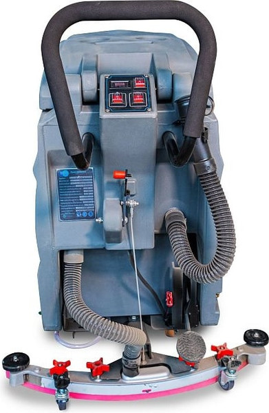 Изображение товара Поломоечная машина TOR Compact 56 с АКБ 1025524