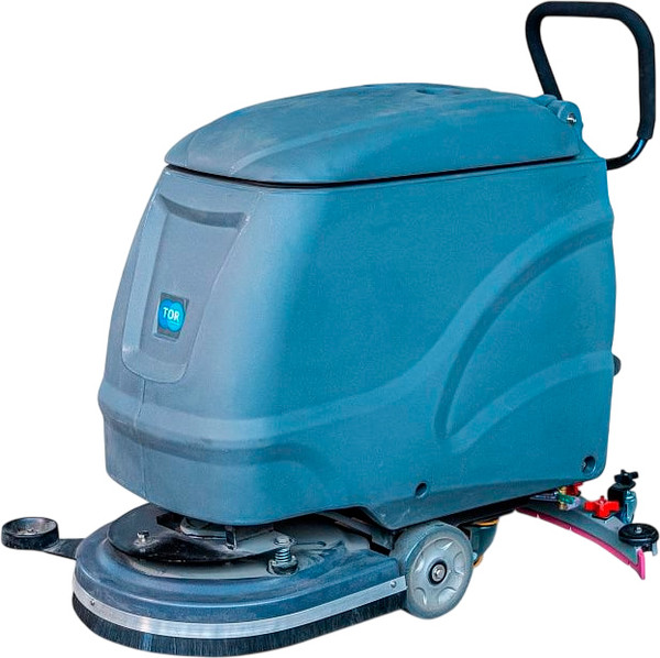 Изображение товара Поломоечная машина TOR Compact 56 с АКБ 1025524