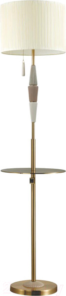 Изображение товара Торшер Odeon Light Latte 5403/1F