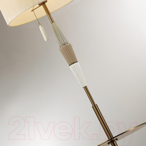 Изображение товара Торшер Odeon Light Latte 5403/1F