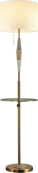 Изображение товара Торшер Odeon Light Latte 5403/1F