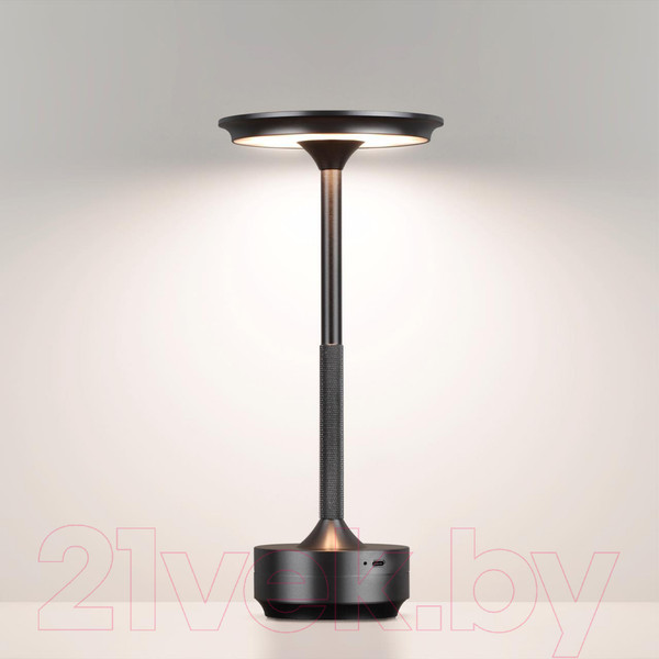 Изображение товара Прикроватная лампа Odeon Light Tet-A-Tet 5034/6TL