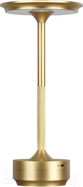 Изображение товара Прикроватная лампа Odeon Light Tet-A-Tet 5033/6TL