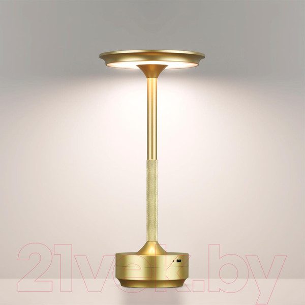 Изображение товара Прикроватная лампа Odeon Light Tet-A-Tet 5033/6TL