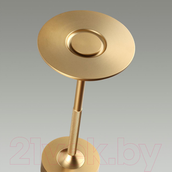 Изображение товара Прикроватная лампа Odeon Light Tet-A-Tet 5033/6TL